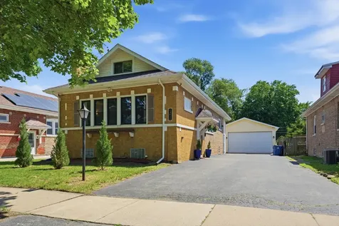 14611 Turner Avenue Midlothian IL 60445
