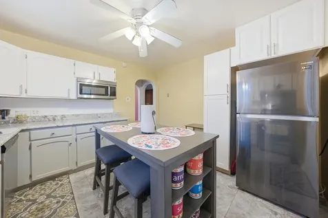 14611 Turner Avenue Midlothian IL 60445