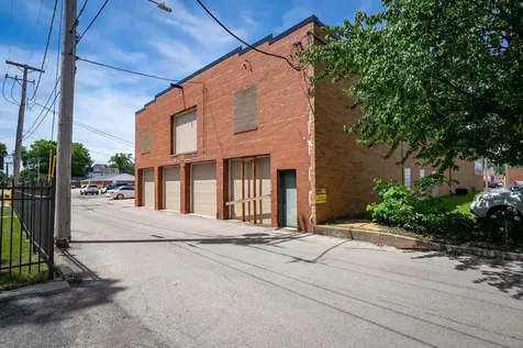 125 South Park Street Streator IL 61364