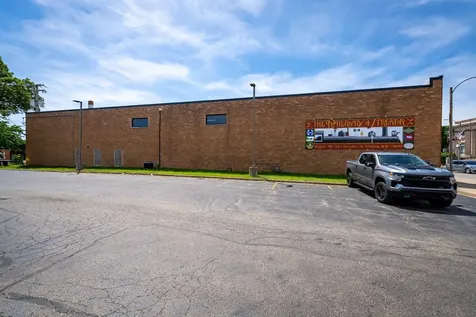125 South Park Street Streator IL 61364