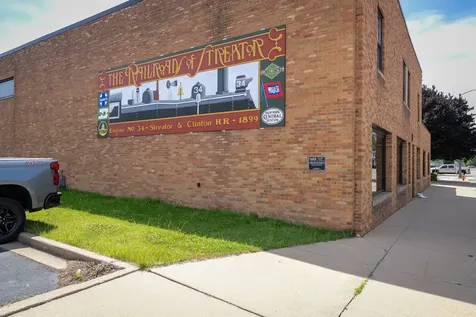 125 South Park Street Streator IL 61364