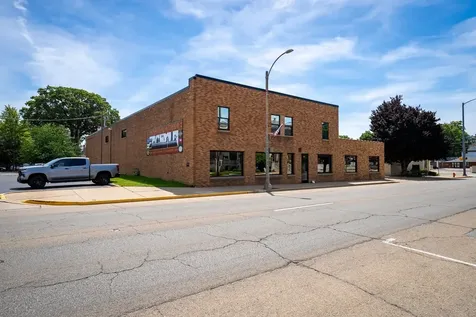 125 South Park Street Streator IL 61364