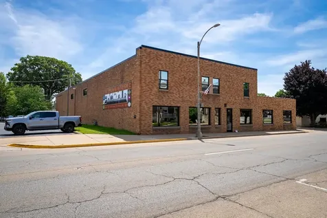125 South Park Street Streator IL 61364