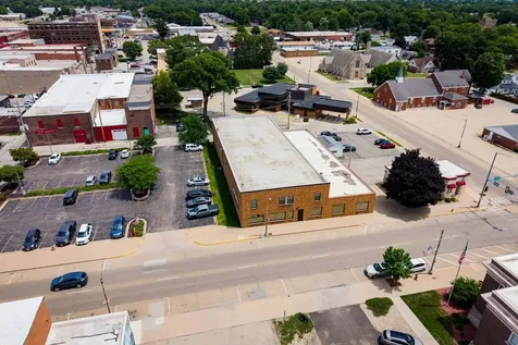 125 South Park Street Streator IL 61364