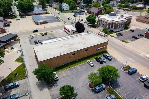 125 South Park Street Streator IL 61364