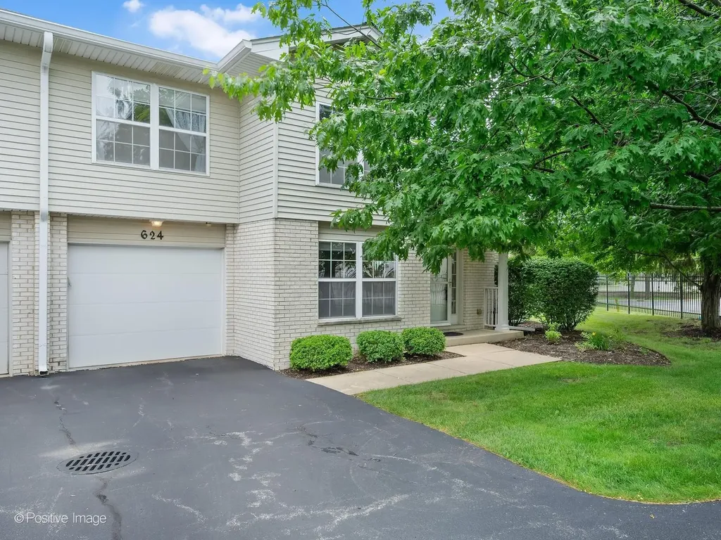 624 Beaver Court Naperville IL 60563