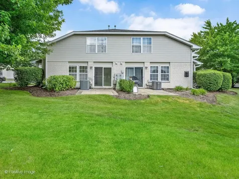 624 Beaver Court Naperville IL 60563