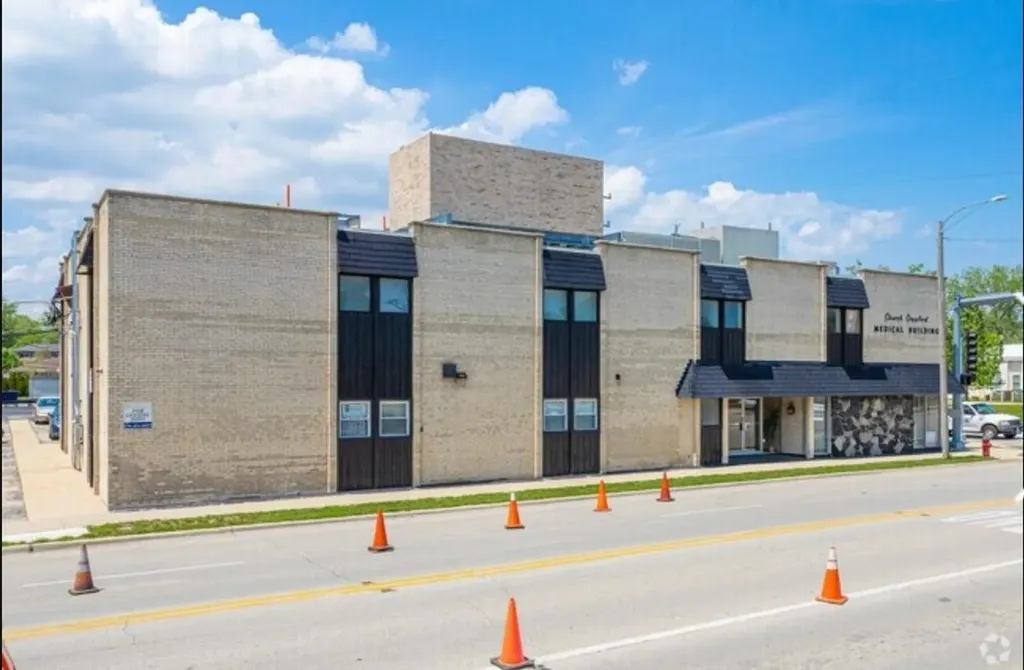 9150 North Crawford Avenue Skokie IL 60076