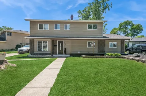 319 West Central Avenue Lombard IL 60148