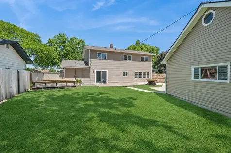 319 West Central Avenue Lombard IL 60148