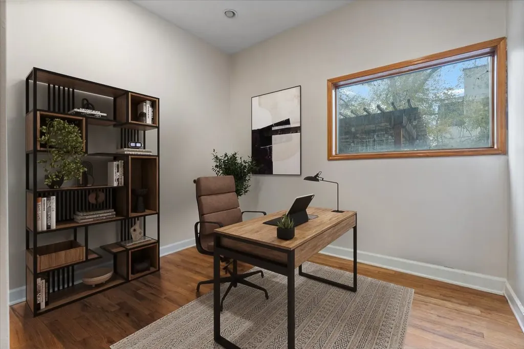 2016 West Concord Place Chicago IL 60647