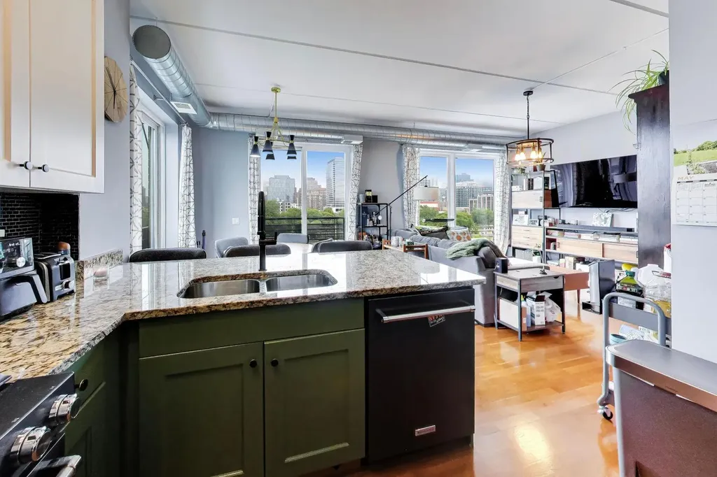 873 North Larrabee Street Chicago IL 60610