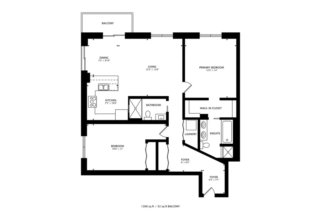 873 North Larrabee Street Chicago IL 60610