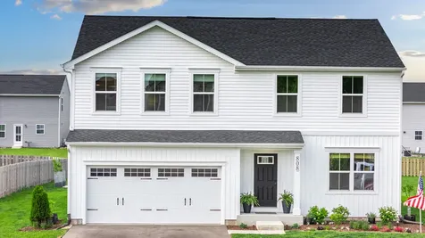 808 Kennedy Street Waterman IL 60556