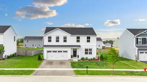 808 Kennedy Street Waterman IL 60556