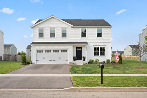 808 Kennedy Street Waterman IL 60556