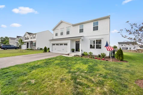 808 Kennedy Street Waterman IL 60556