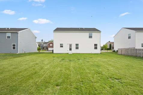 808 Kennedy Street Waterman IL 60556