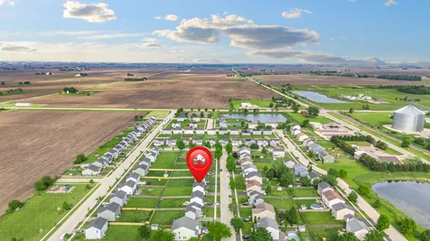 808 Kennedy Street Waterman IL 60556