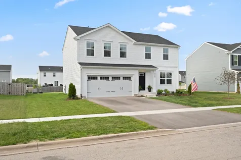 808 Kennedy Street Waterman IL 60556