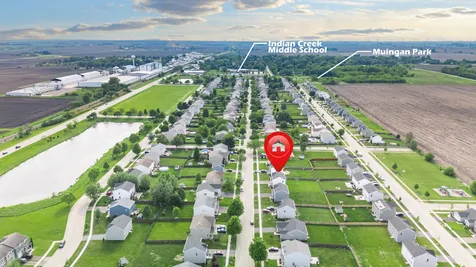 808 Kennedy Street Waterman IL 60556