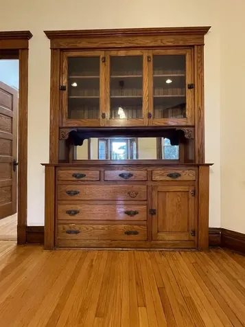 1613 West Berwyn Avenue Chicago IL 60640