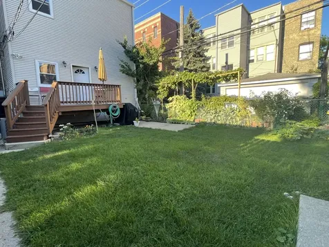 1613 West Berwyn Avenue Chicago IL 60640