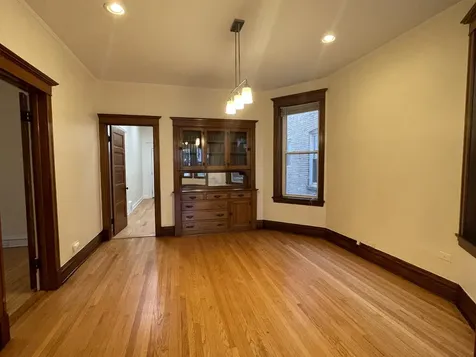 1613 West Berwyn Avenue Chicago IL 60640
