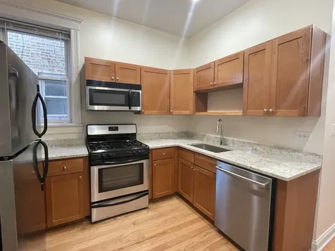 1613 West Berwyn Avenue Chicago IL 60640