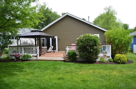 3813 Illinois Street Crystal Lake IL 60014