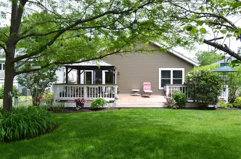 3813 Illinois Street Crystal Lake IL 60014