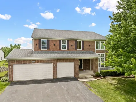 1285 Mallard Lane Hoffman Estates IL 60192