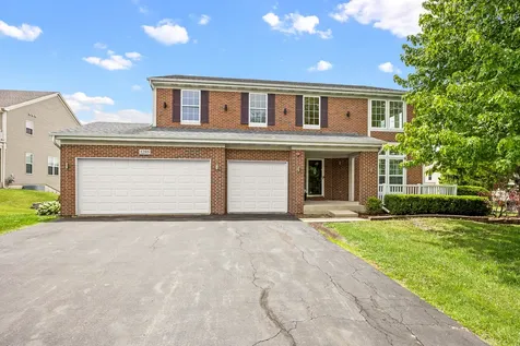 1285 Mallard Lane Hoffman Estates IL 60192