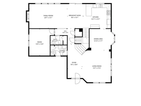 1285 Mallard Lane Hoffman Estates IL 60192
