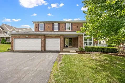1285 Mallard Lane Hoffman Estates IL 60192