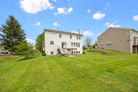 1285 Mallard Lane Hoffman Estates IL 60192