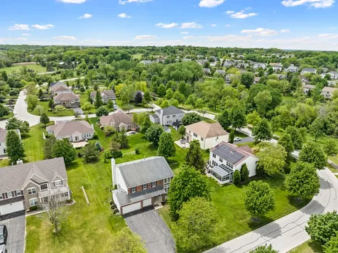 1285 Mallard Lane Hoffman Estates IL 60192