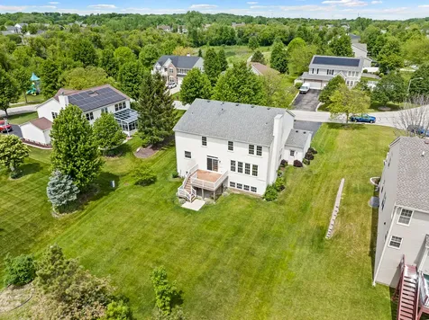 1285 Mallard Lane Hoffman Estates IL 60192