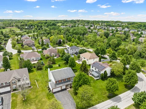 1285 Mallard Lane Hoffman Estates IL 60192