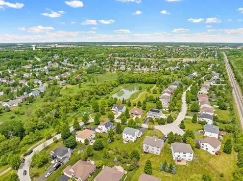 1285 Mallard Lane Hoffman Estates IL 60192