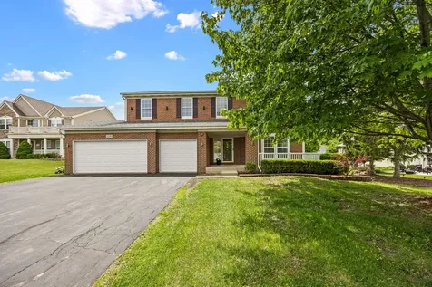 1285 Mallard Lane Hoffman Estates IL 60192