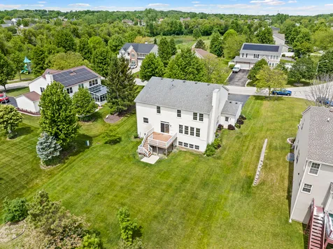 1285 Mallard Lane Hoffman Estates IL 60192