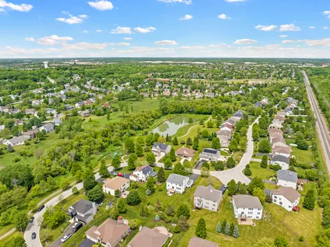 1285 Mallard Lane Hoffman Estates IL 60192