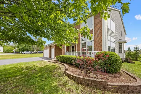 1285 Mallard Lane Hoffman Estates IL 60192
