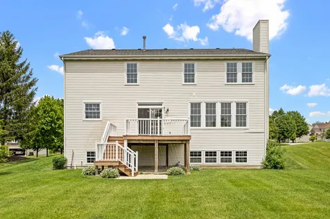 1285 Mallard Lane Hoffman Estates IL 60192