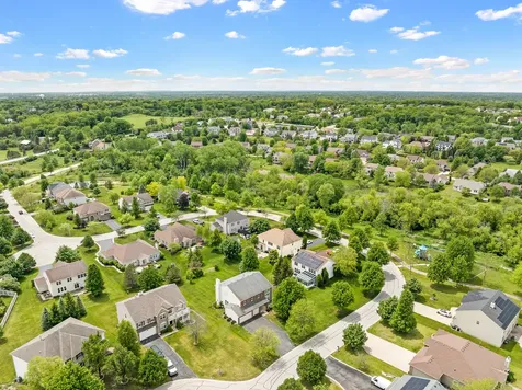 1285 Mallard Lane Hoffman Estates IL 60192