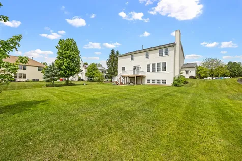 1285 Mallard Lane Hoffman Estates IL 60192