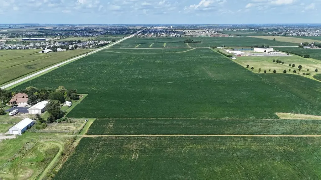 Lot 1 Minooka Ridge & Jones Road Minooka IL 60447