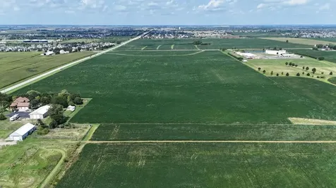Lot 1 Minooka Ridge & Jones Road Minooka IL 60447