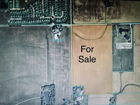 Lot 1 Minooka Ridge & Jones Road Minooka IL 60447